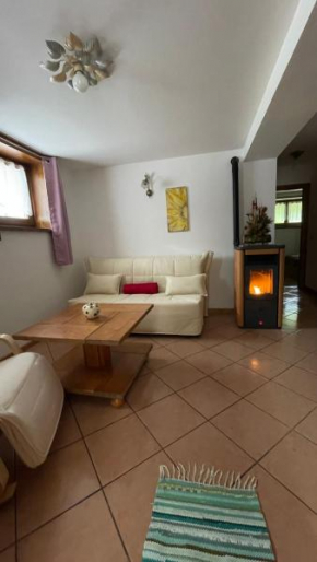 Ciasa de Milu Cibiana Di Cadore